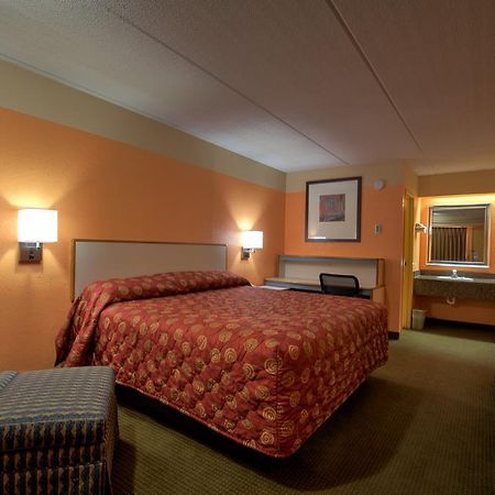 Fair View Inn & Suites Memphis Extérieur photo
