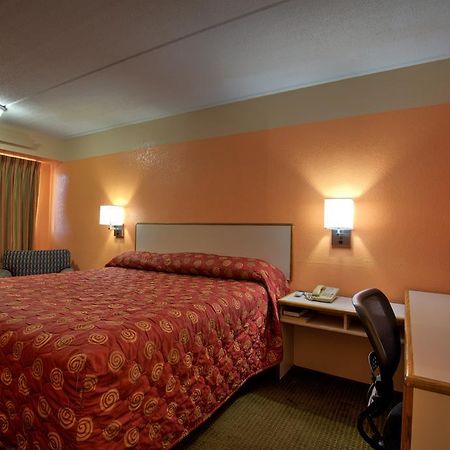 Fair View Inn & Suites Memphis Extérieur photo