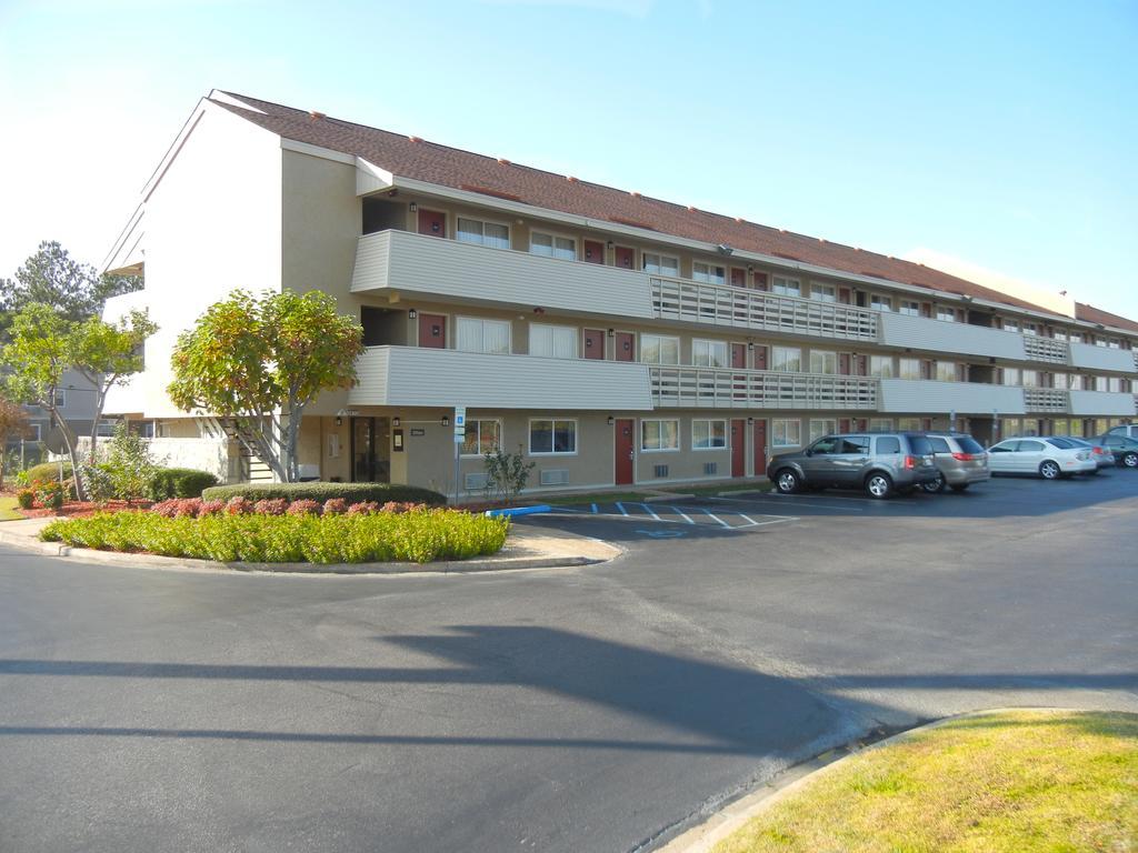 Fair View Inn & Suites Memphis Extérieur photo