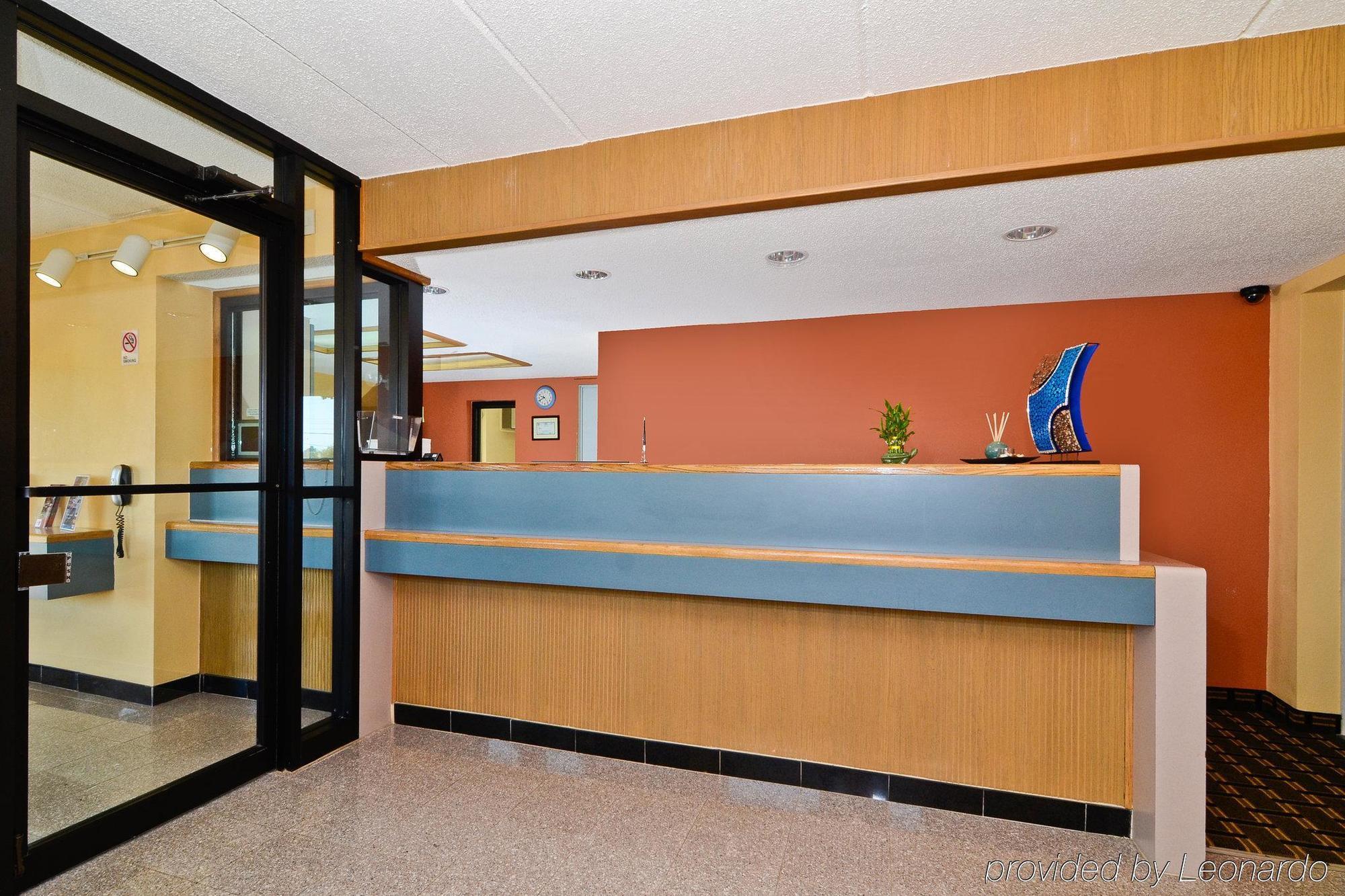 Fair View Inn & Suites Memphis Intérieur photo