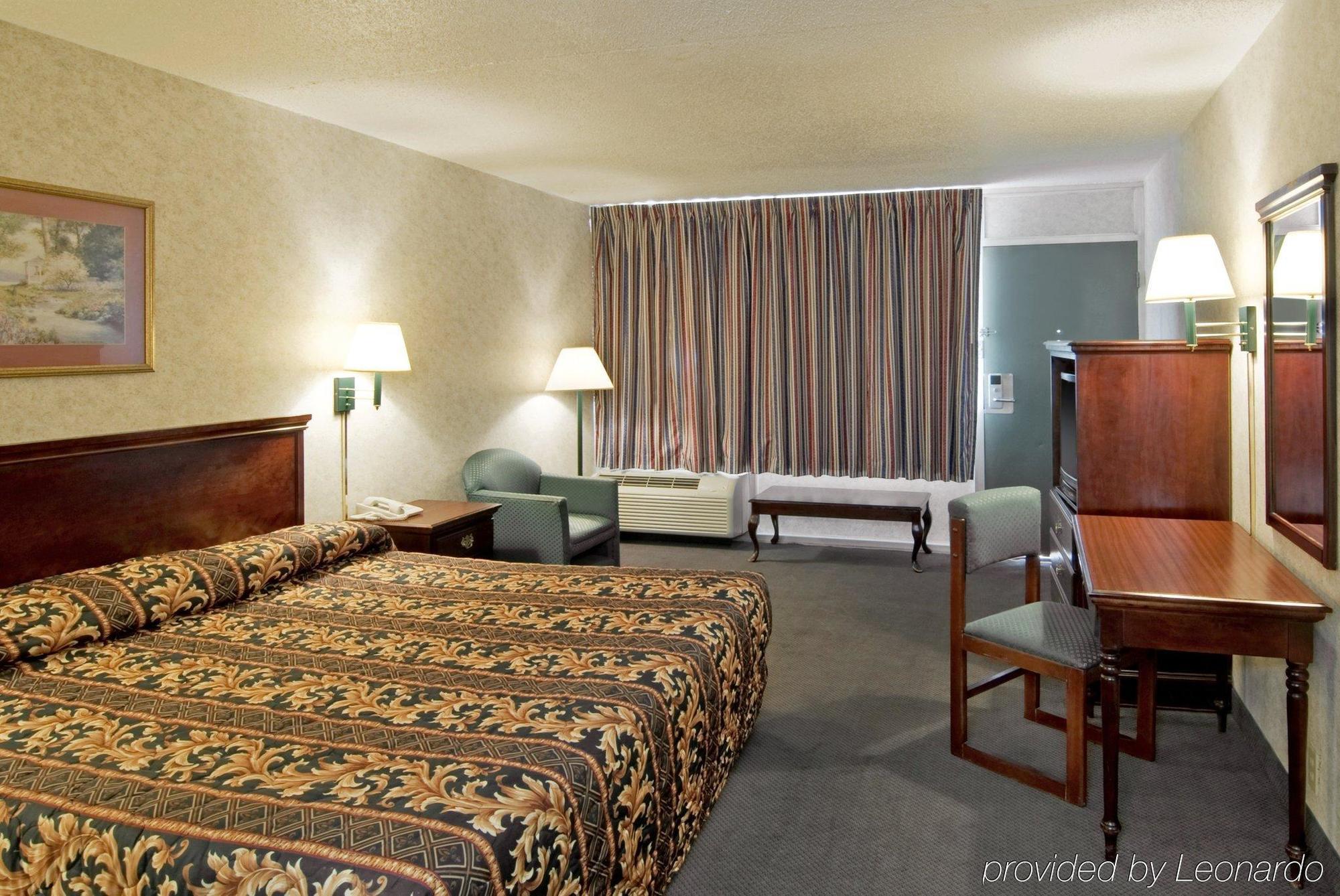 Fair View Inn & Suites Memphis Extérieur photo