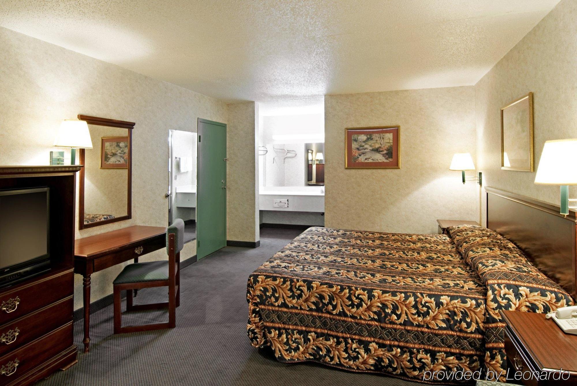 Fair View Inn & Suites Memphis Extérieur photo