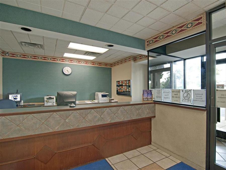 Fair View Inn & Suites Memphis Extérieur photo