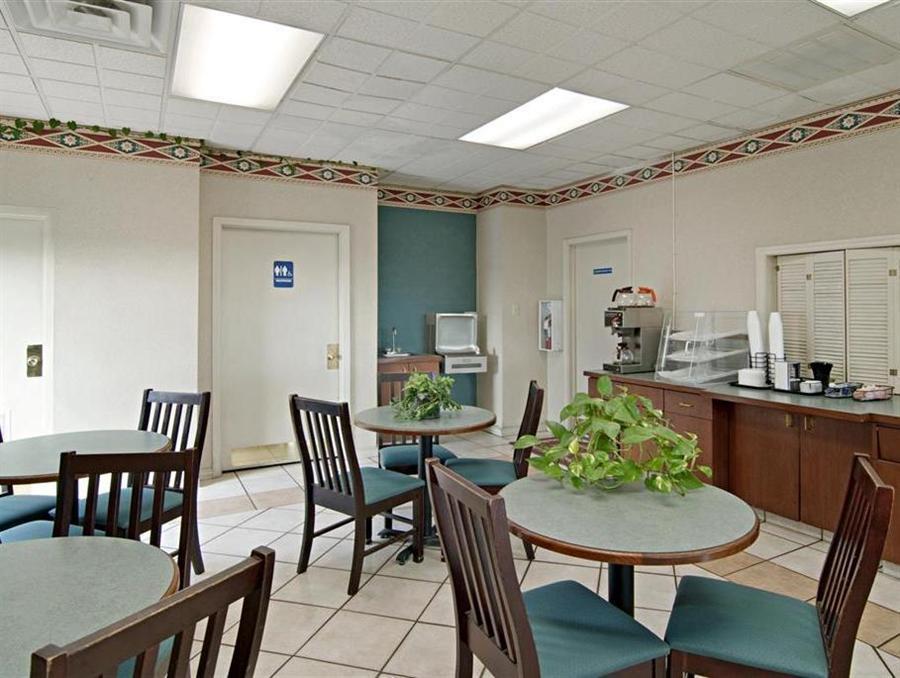Fair View Inn & Suites Memphis Extérieur photo