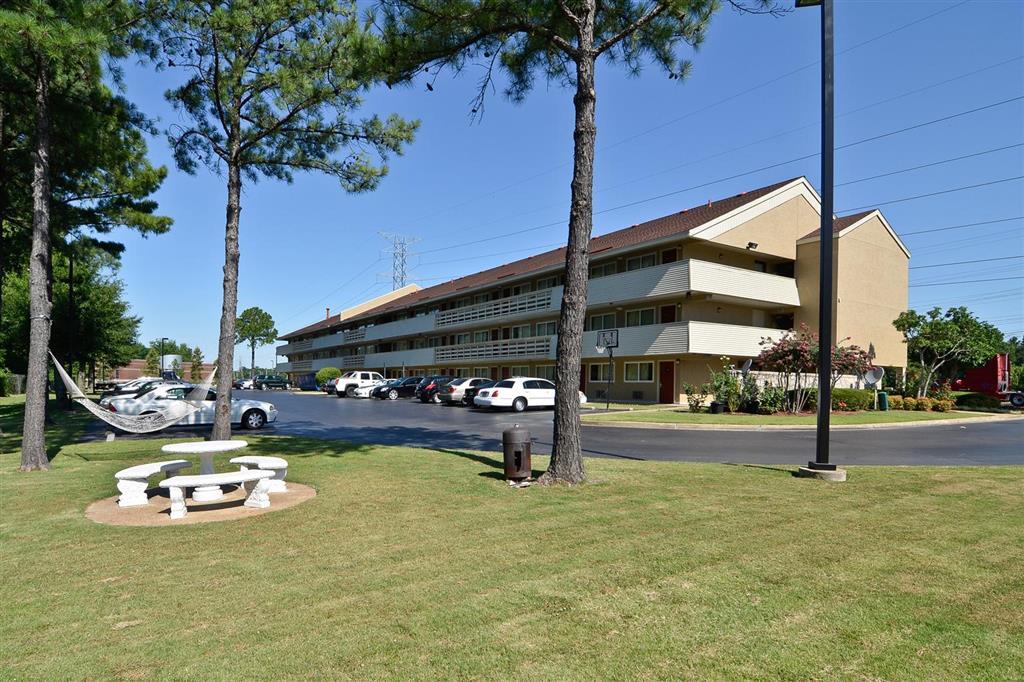 Fair View Inn & Suites Memphis Extérieur photo