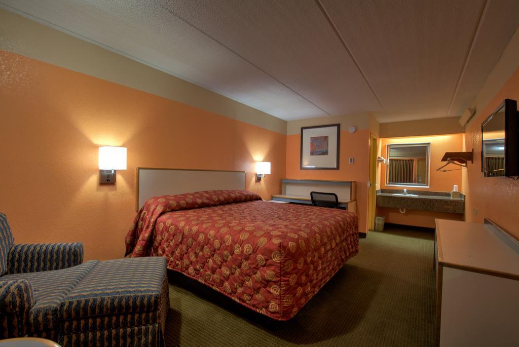 Fair View Inn & Suites Memphis Extérieur photo