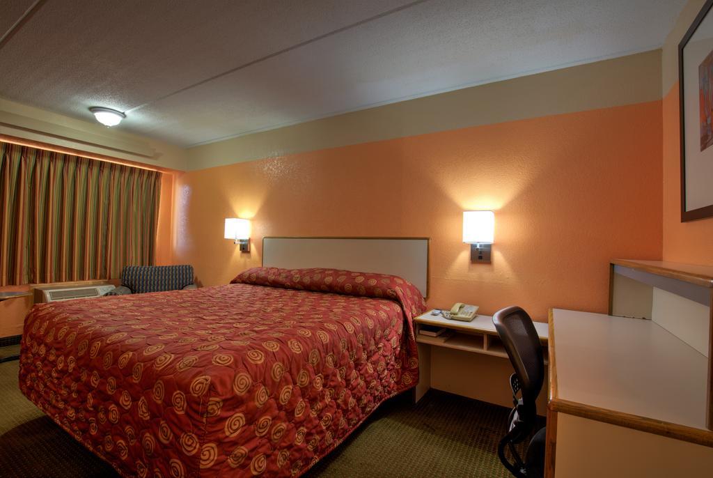 Fair View Inn & Suites Memphis Extérieur photo