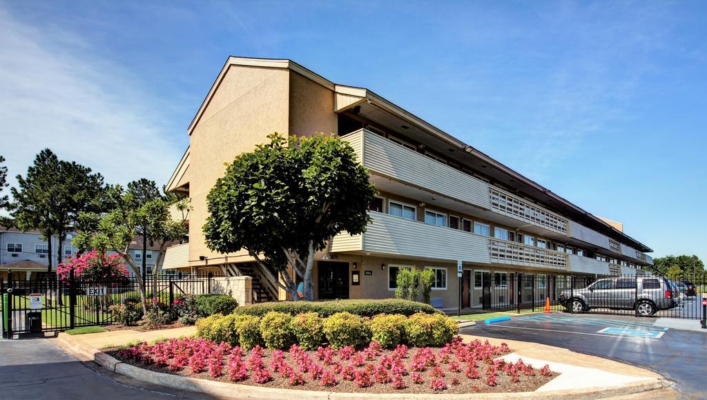 Fair View Inn & Suites Memphis Extérieur photo