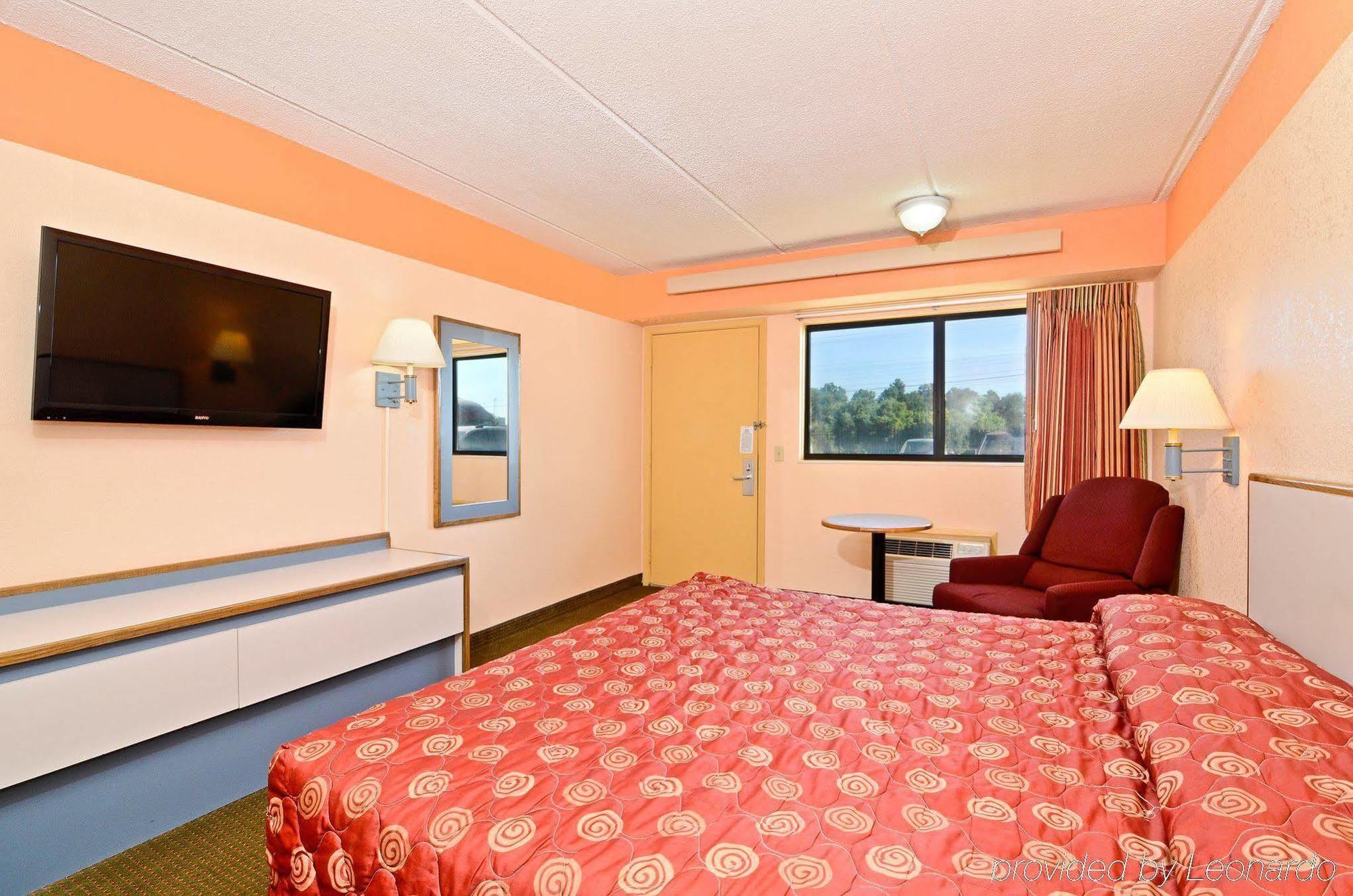 Fair View Inn & Suites Memphis Chambre photo