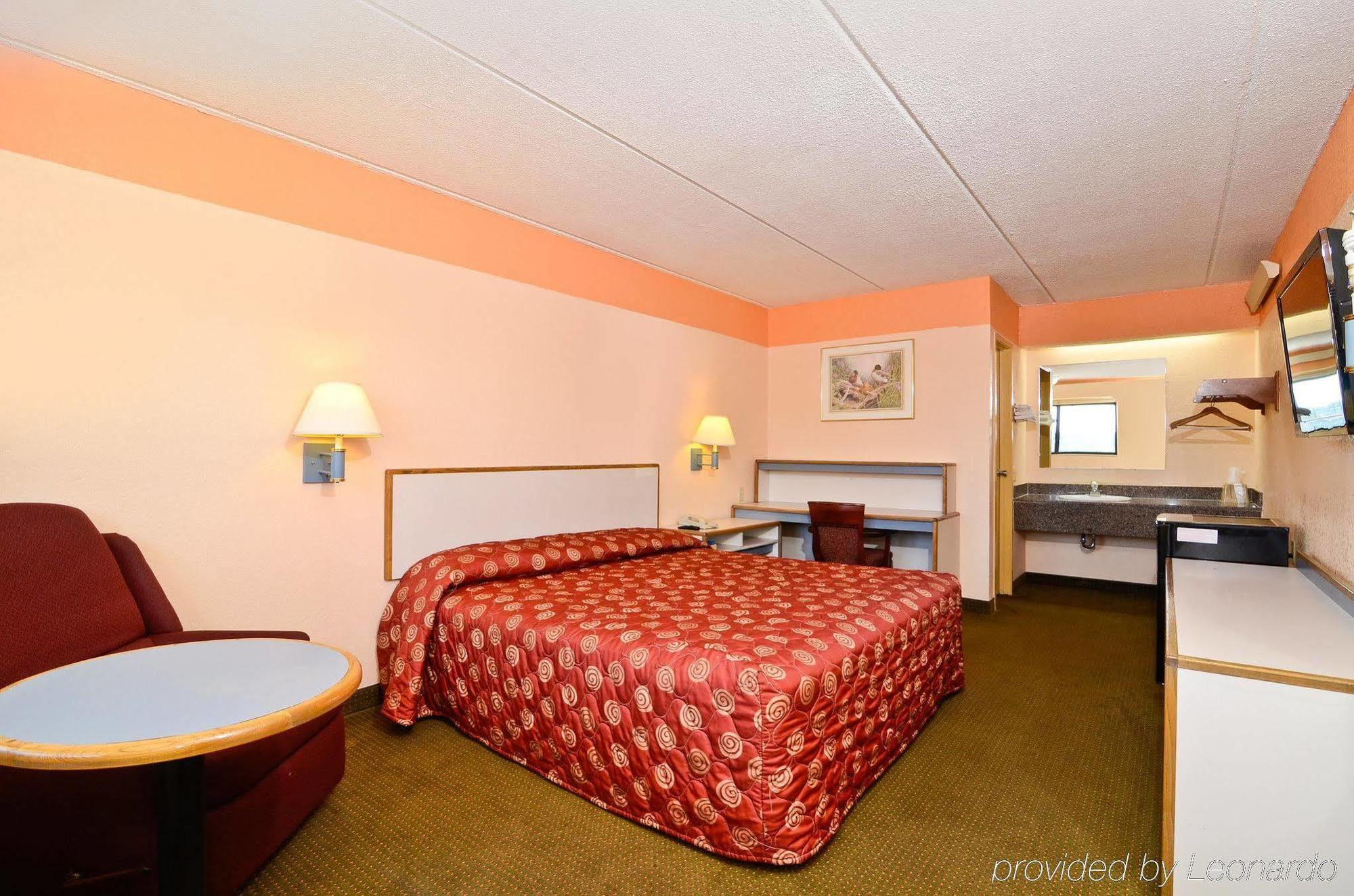 Fair View Inn & Suites Memphis Chambre photo