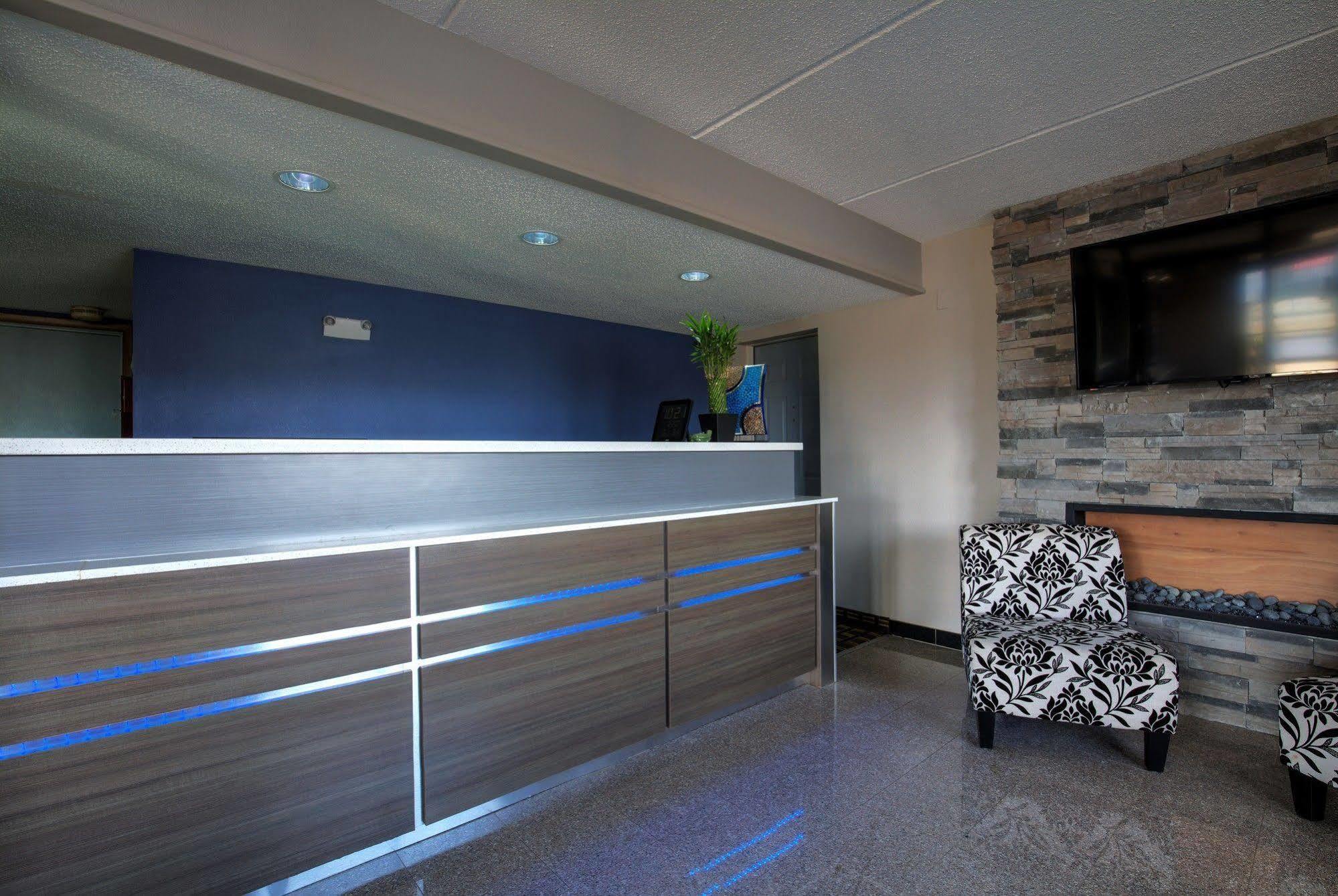 Fair View Inn & Suites Memphis Extérieur photo