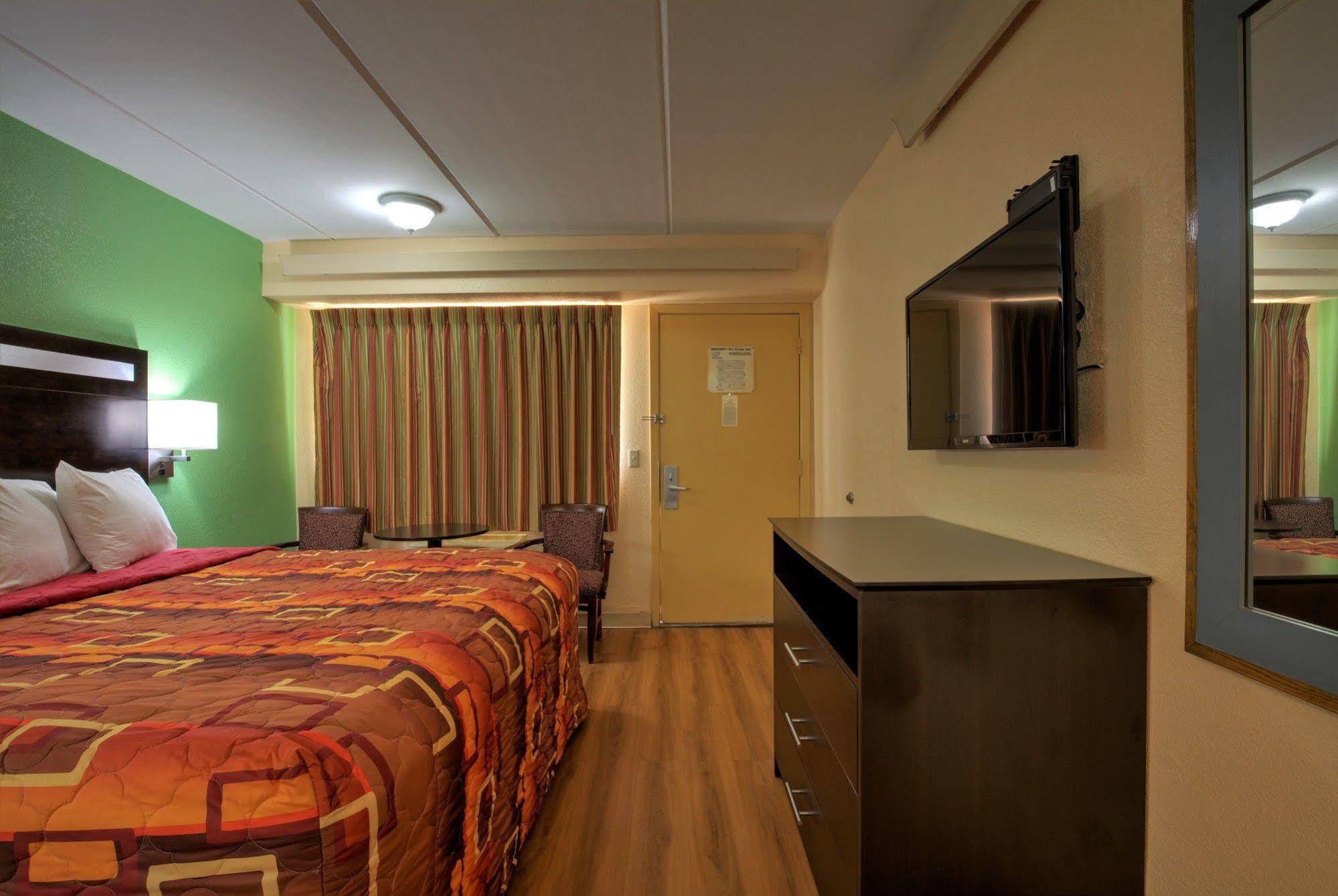 Fair View Inn & Suites Memphis Extérieur photo