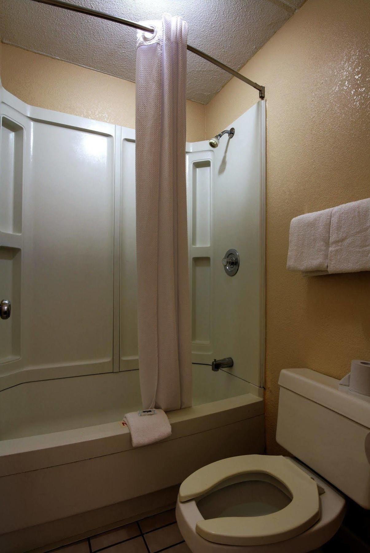 Fair View Inn & Suites Memphis Extérieur photo