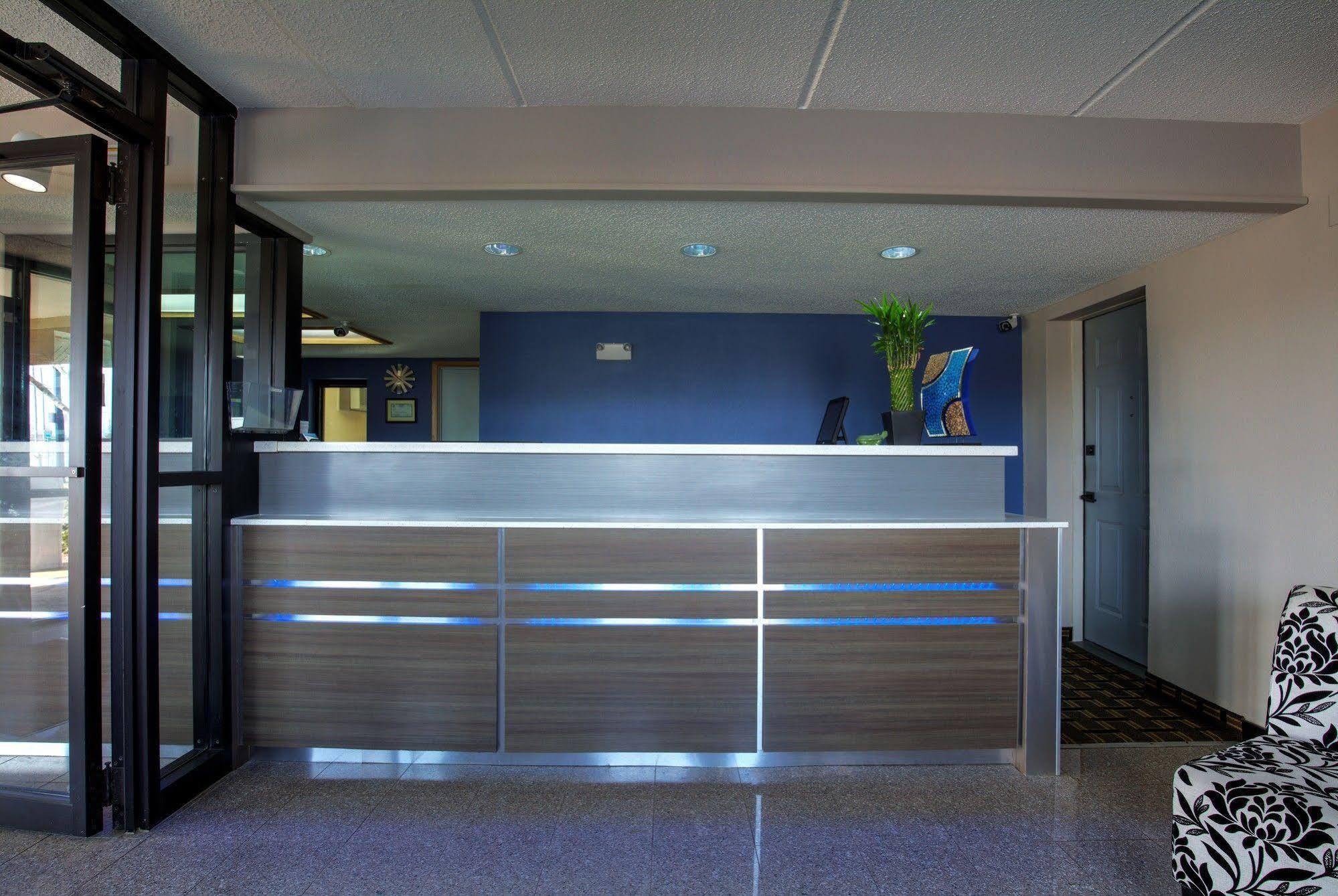 Fair View Inn & Suites Memphis Extérieur photo