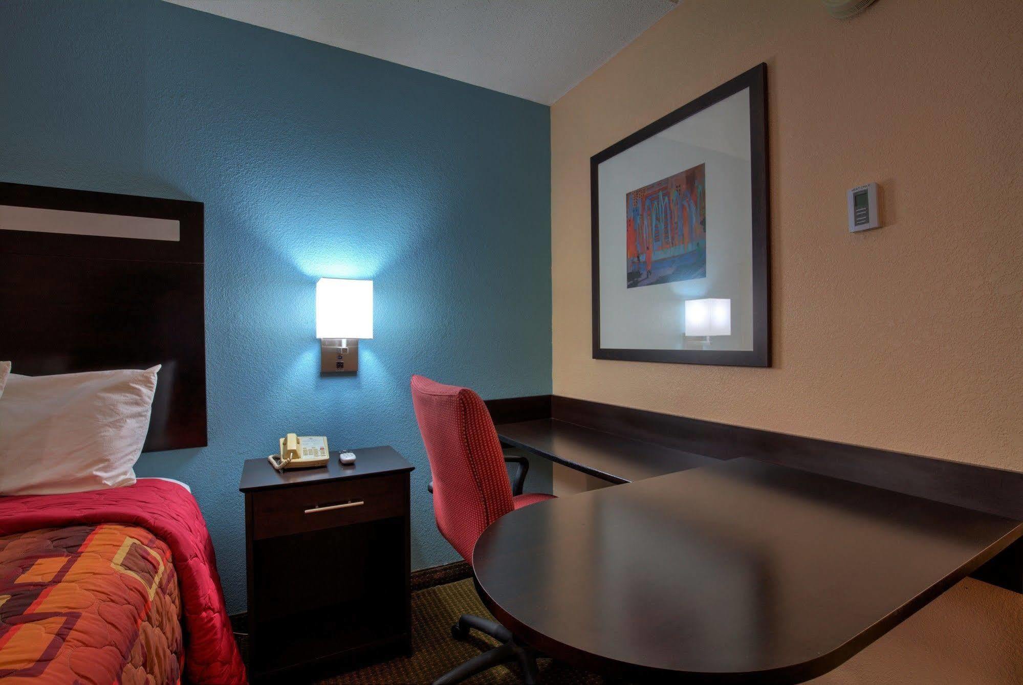 Fair View Inn & Suites Memphis Extérieur photo