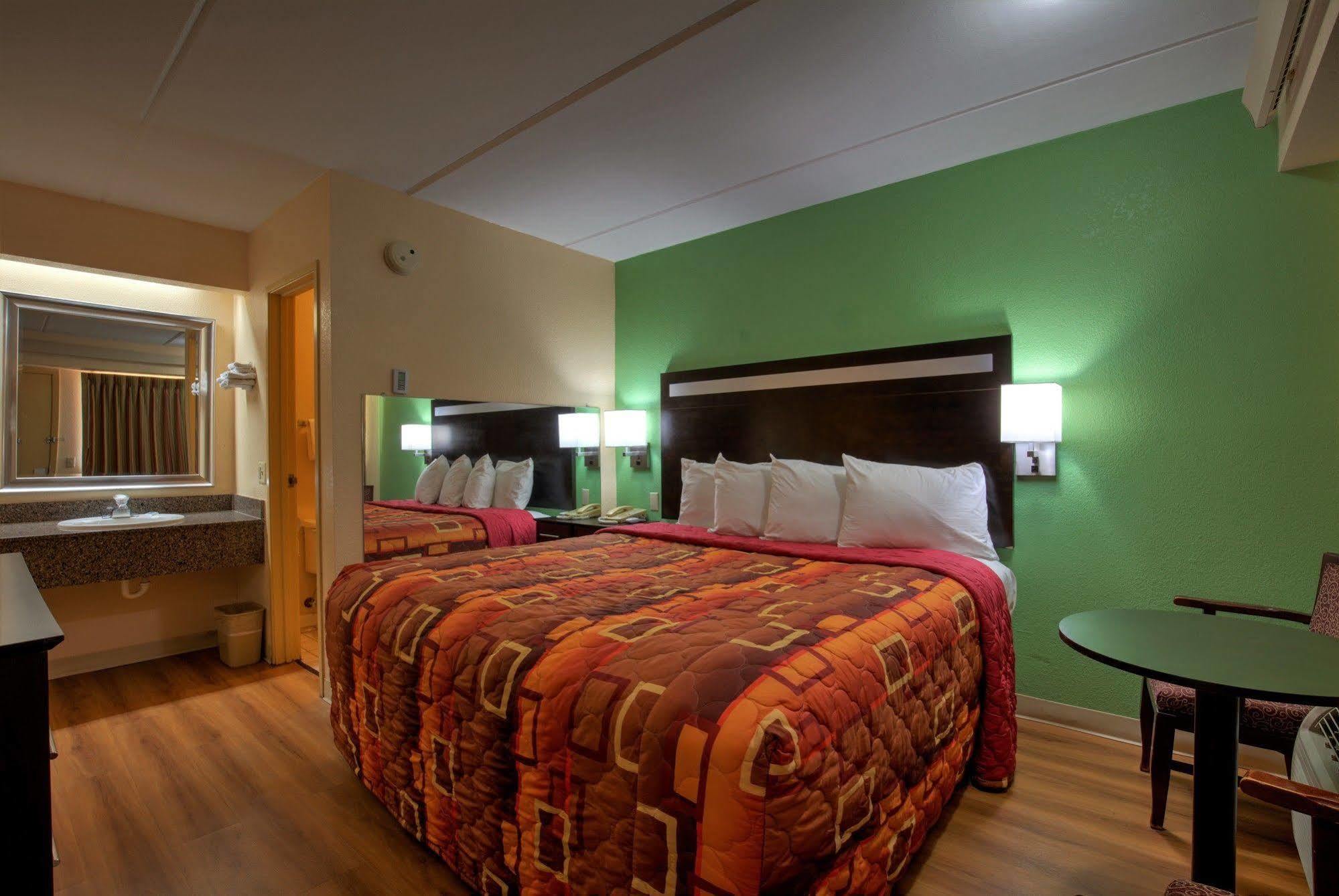 Fair View Inn & Suites Memphis Extérieur photo