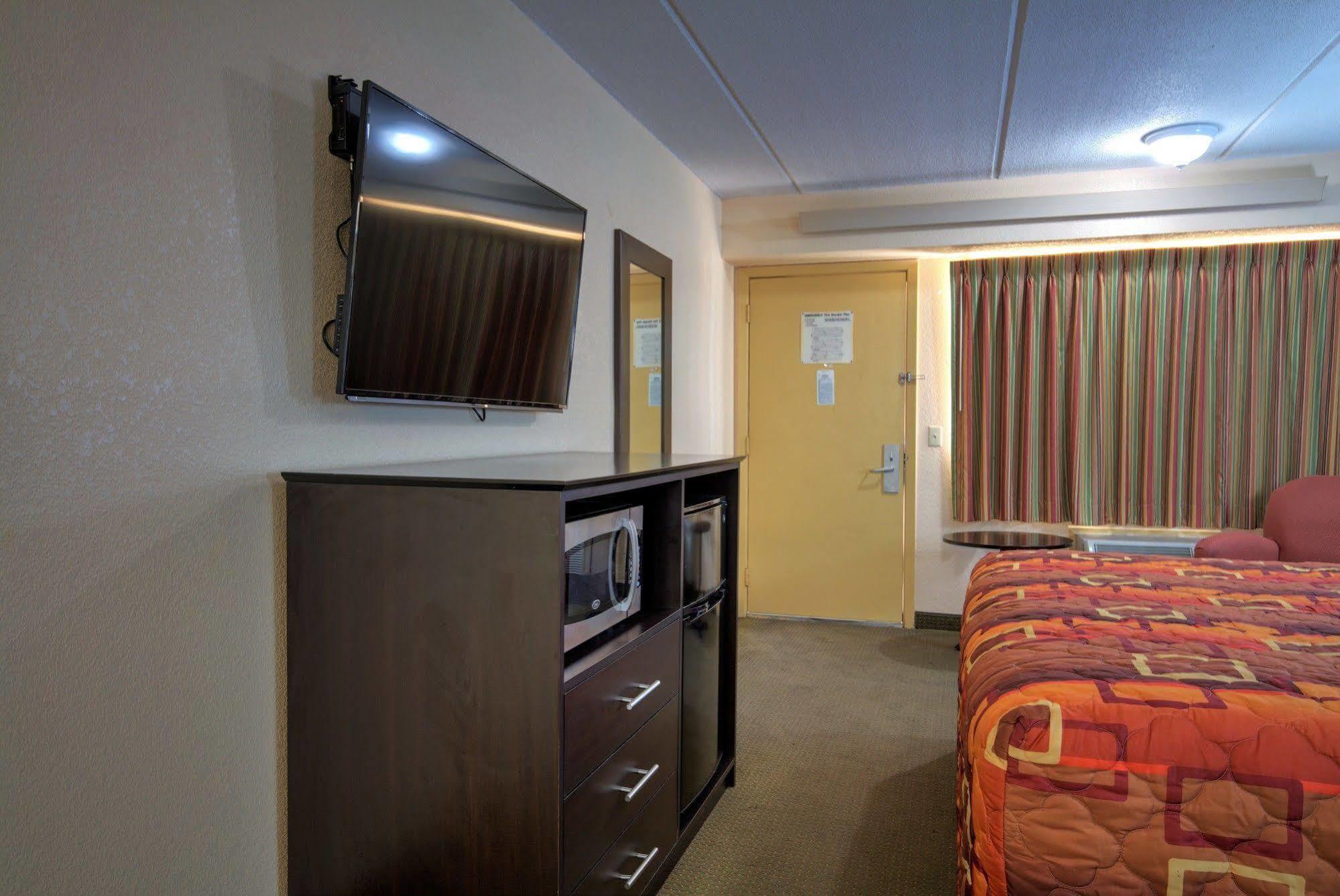 Fair View Inn & Suites Memphis Extérieur photo